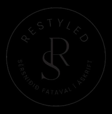 Restyled logo